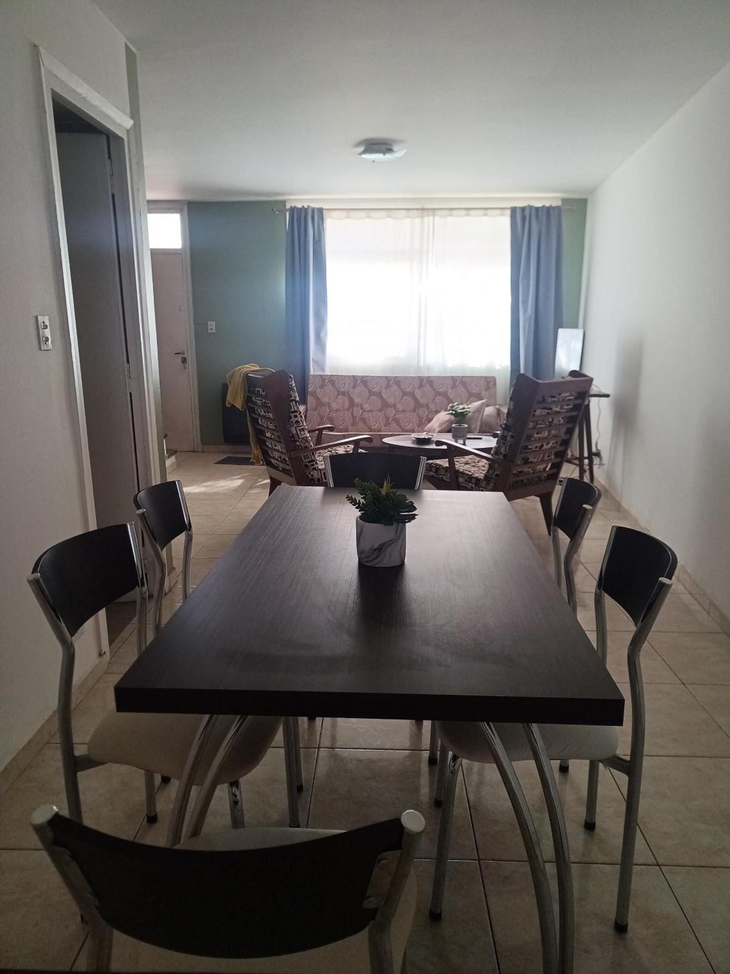 Apartamento Duplex Malbec