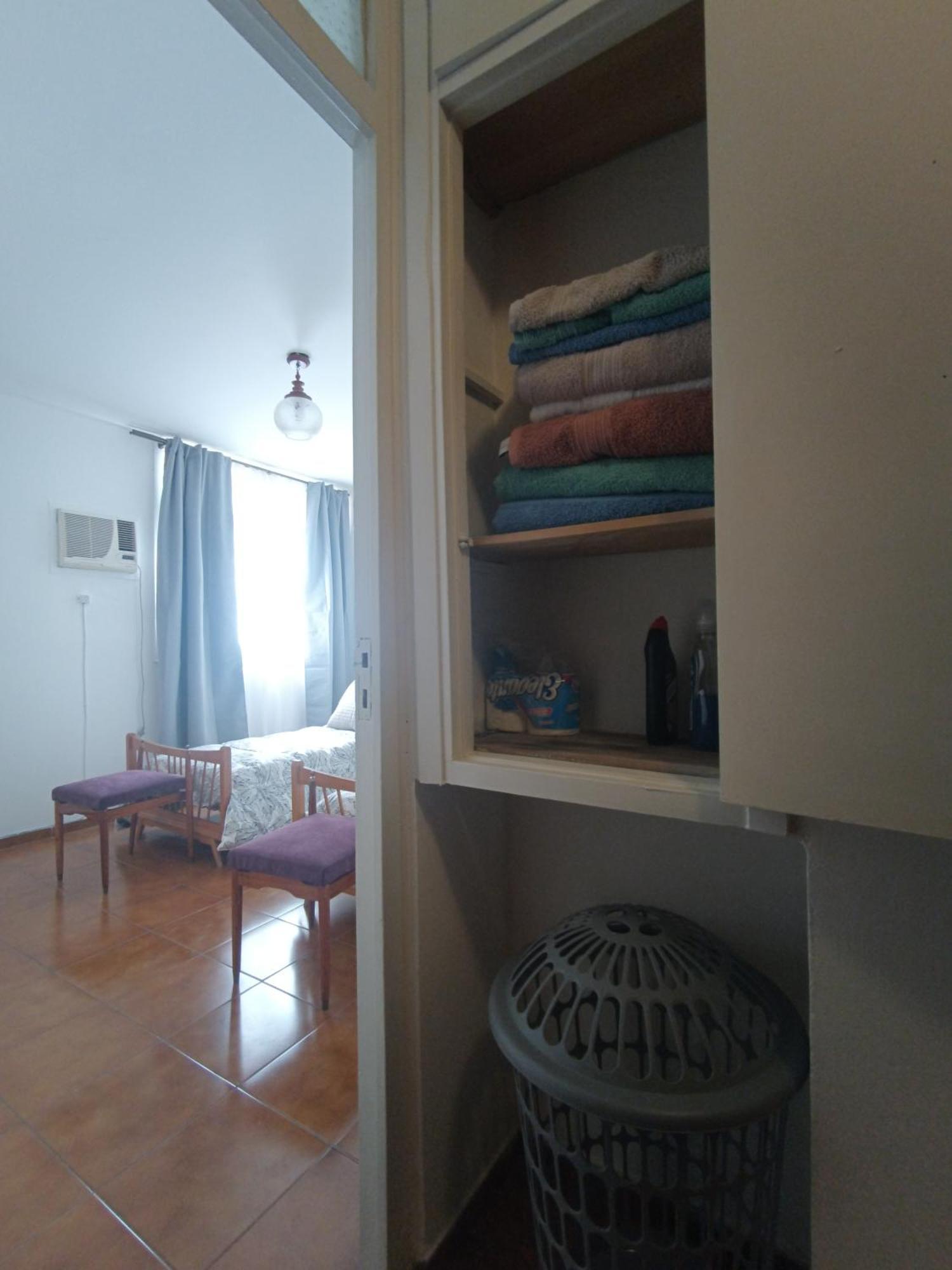 Duplex Malbec Apartment Guaymallen