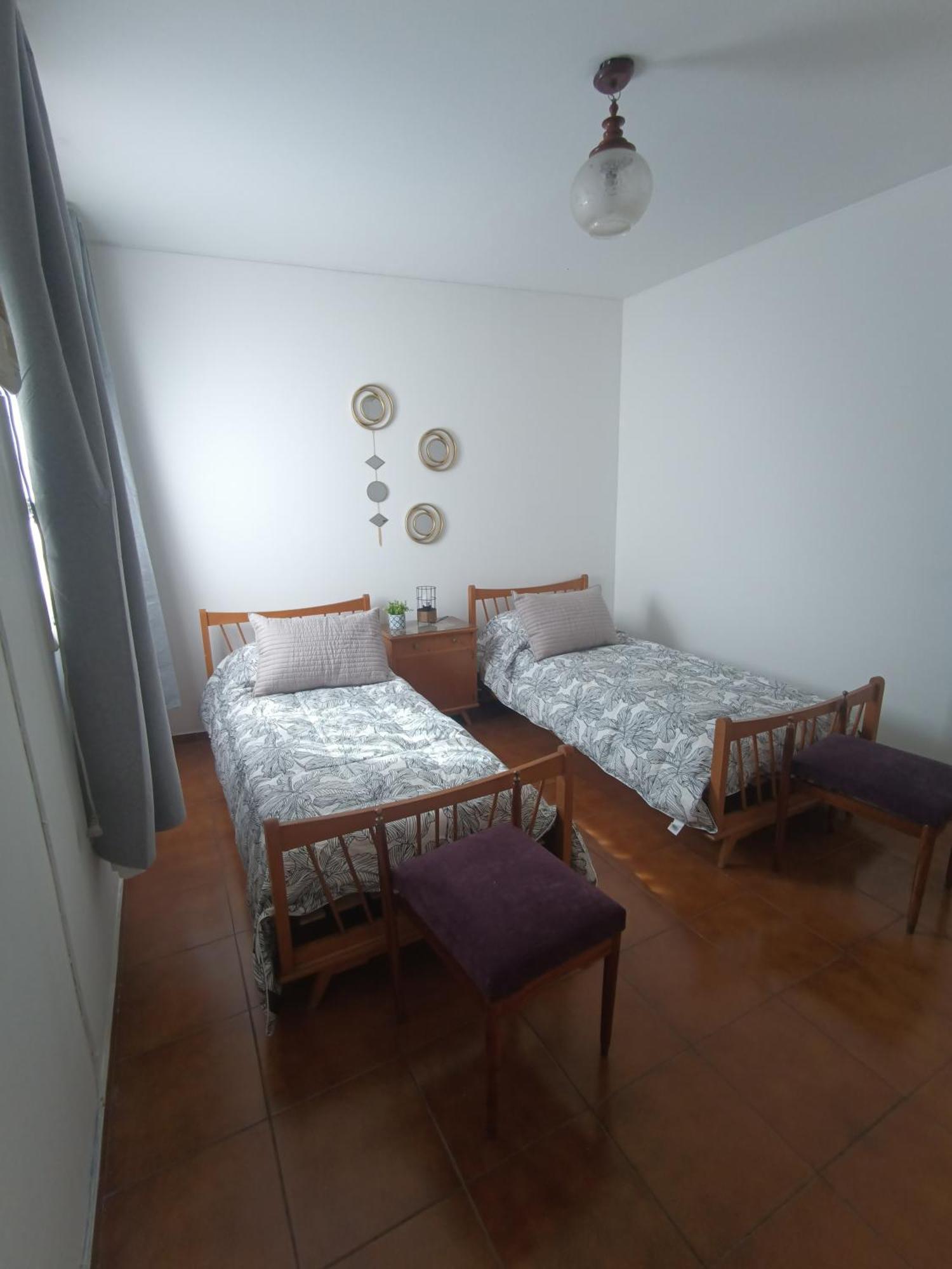 Apartamento Duplex Malbec Guaymallén