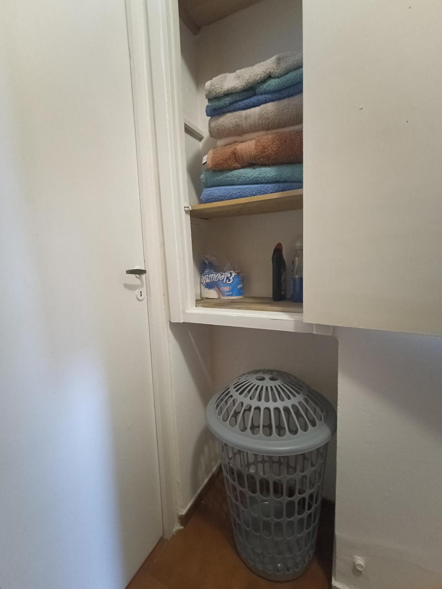 Apartment Duplex Malbec