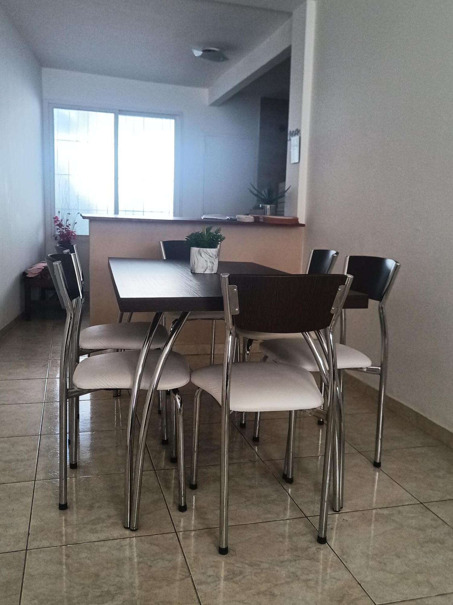 Duplex Malbec Apartment Guaymallen