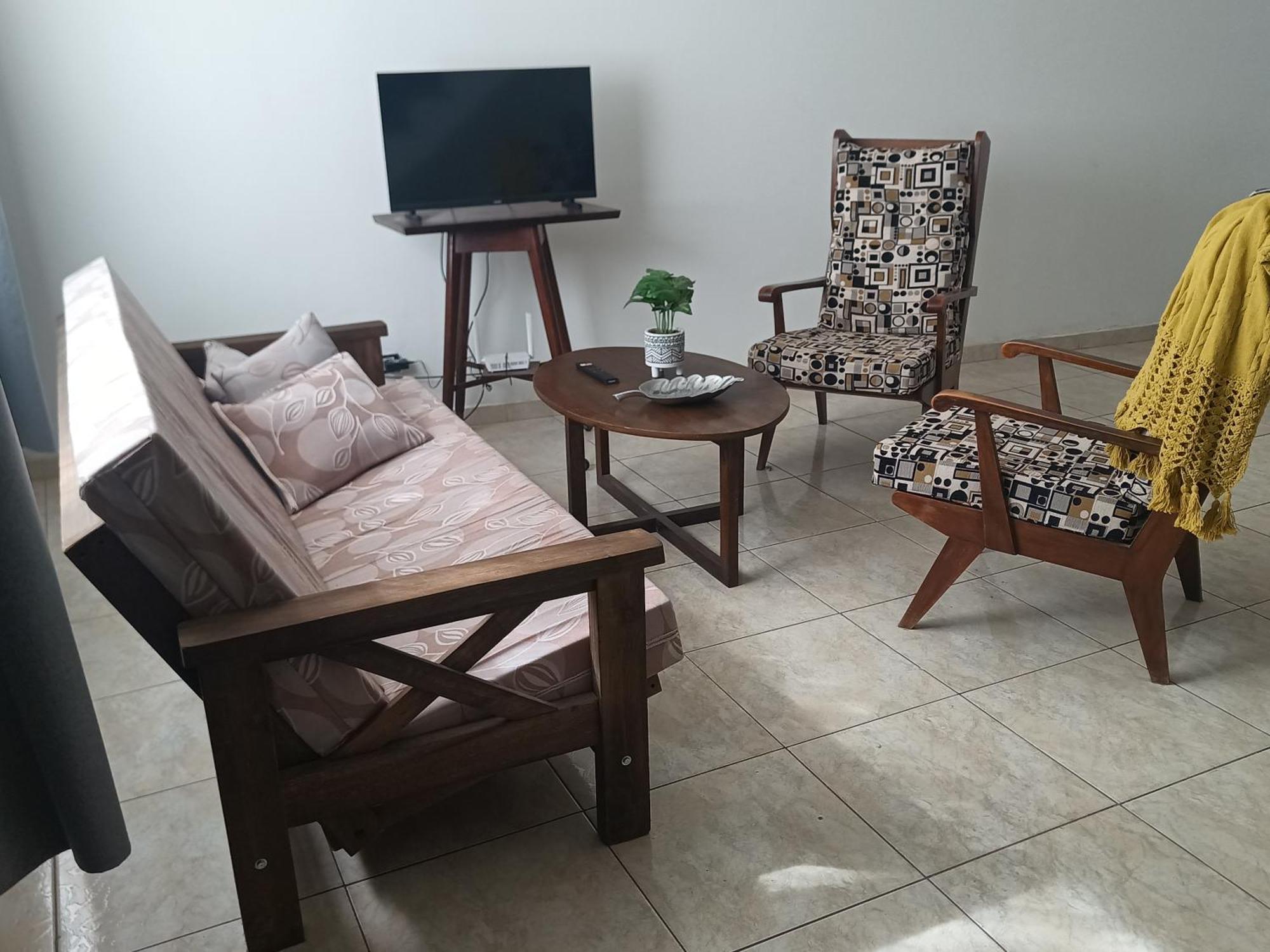 Apartamento Duplex Malbec