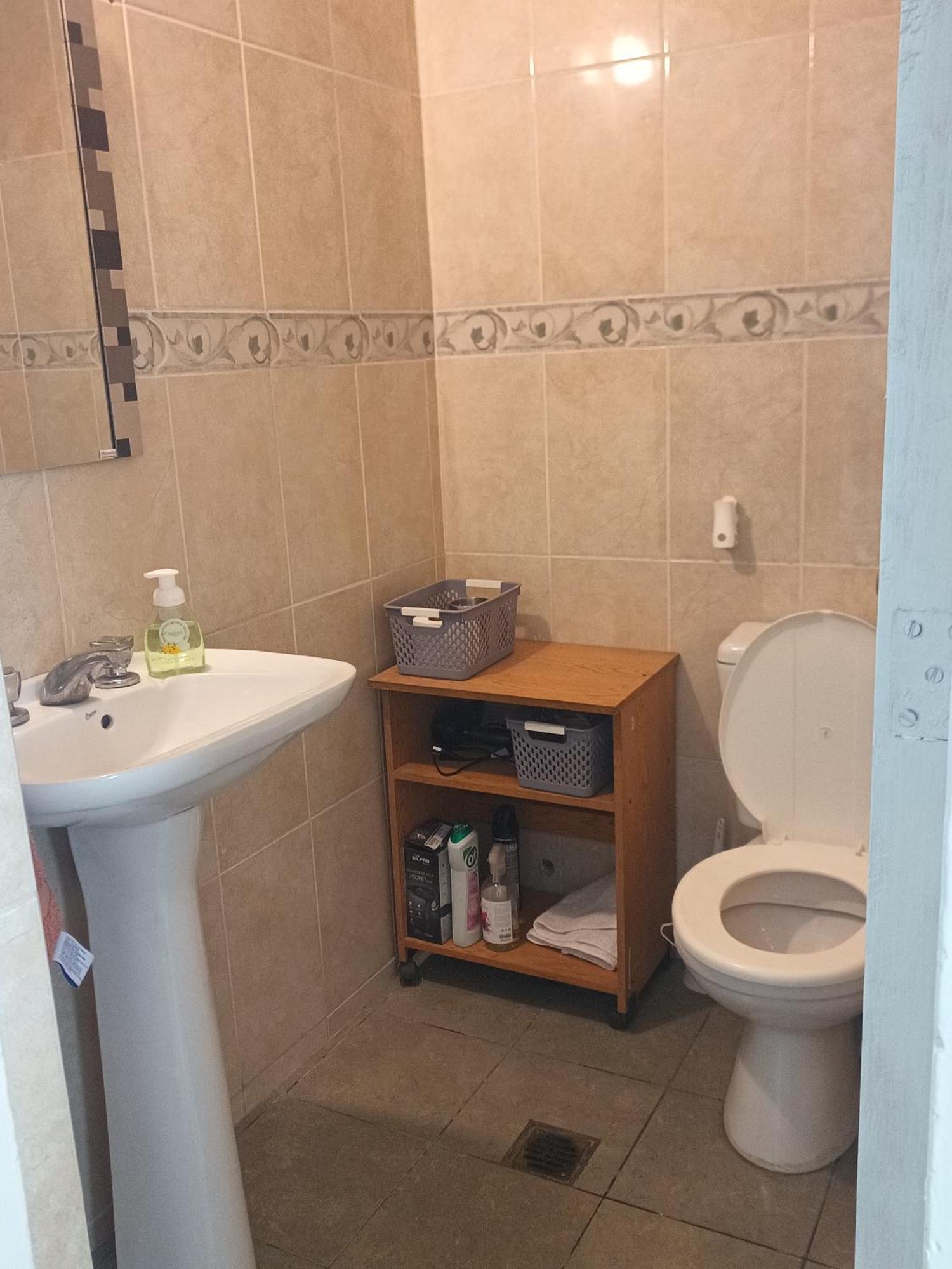 Apartamento Duplex Malbec *