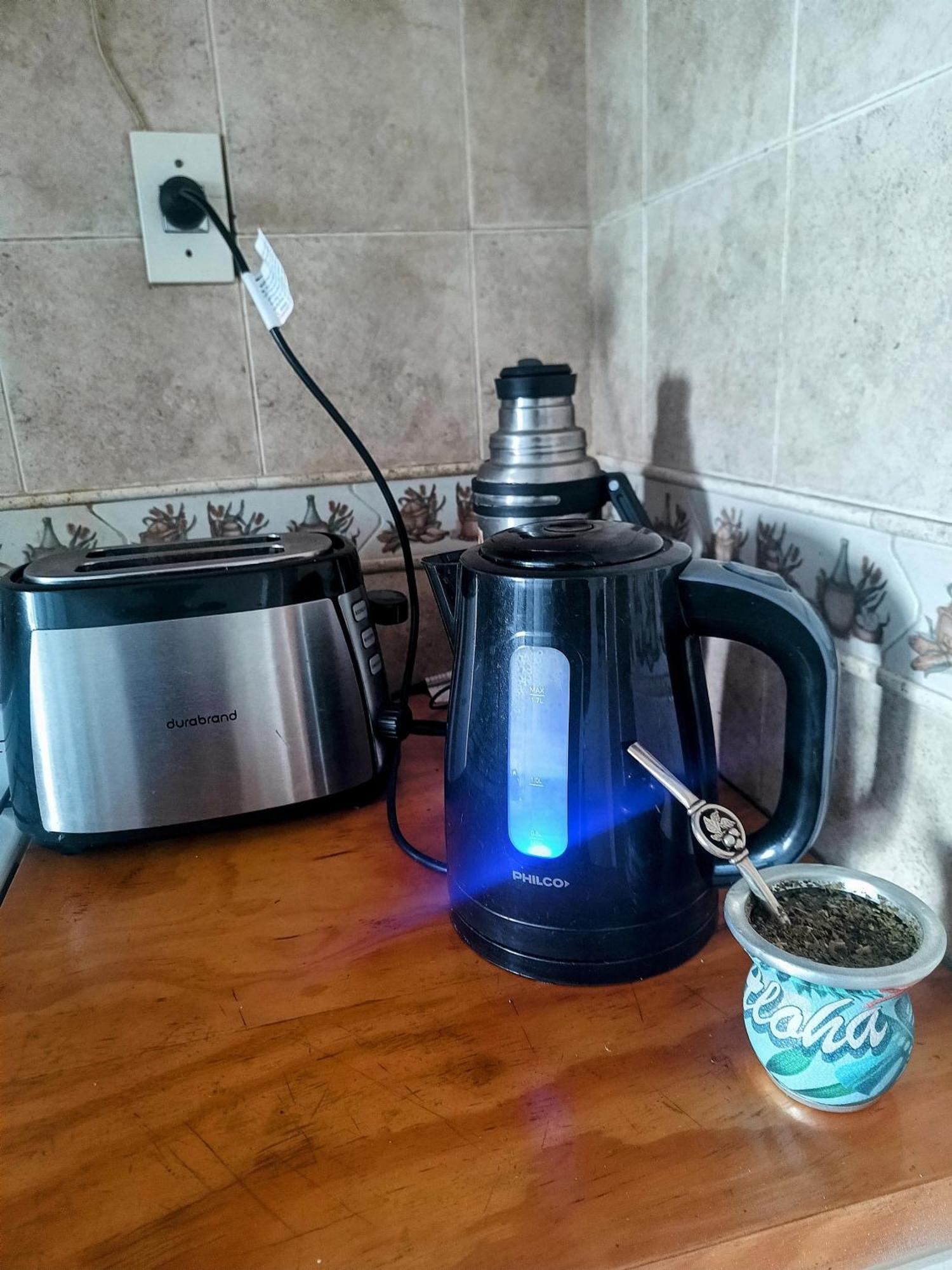 Duplex Malbec Apartamento *