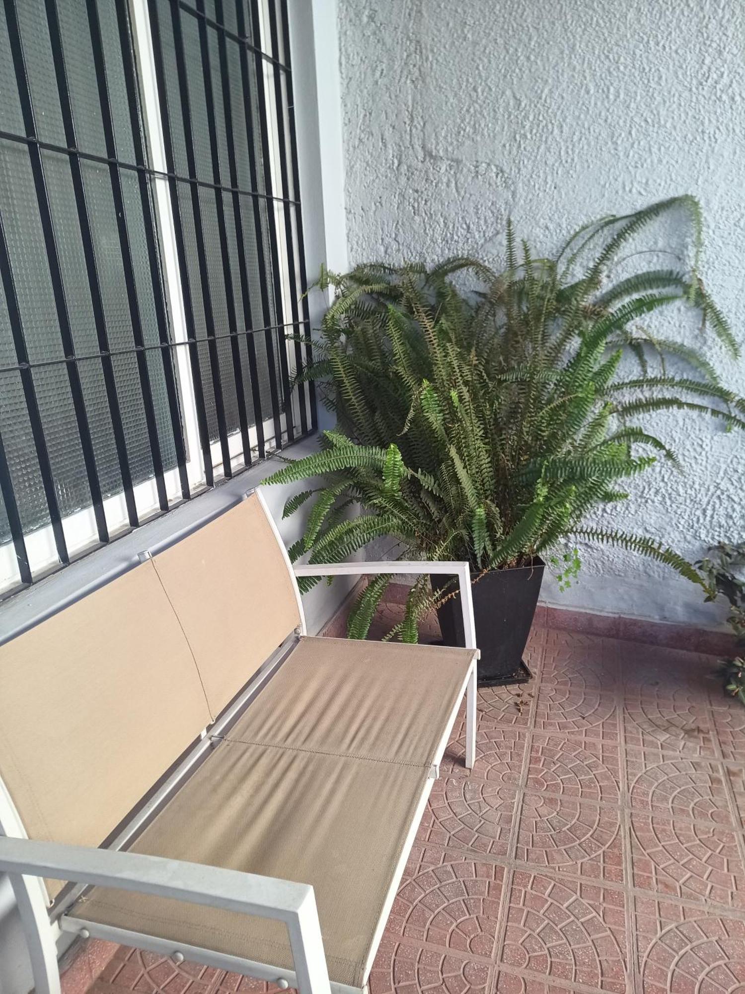 Apartamento Duplex Malbec