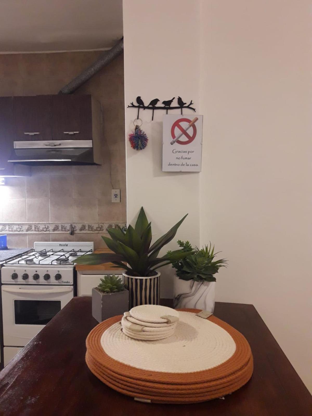 Apartamento Duplex Malbec Guaymallén