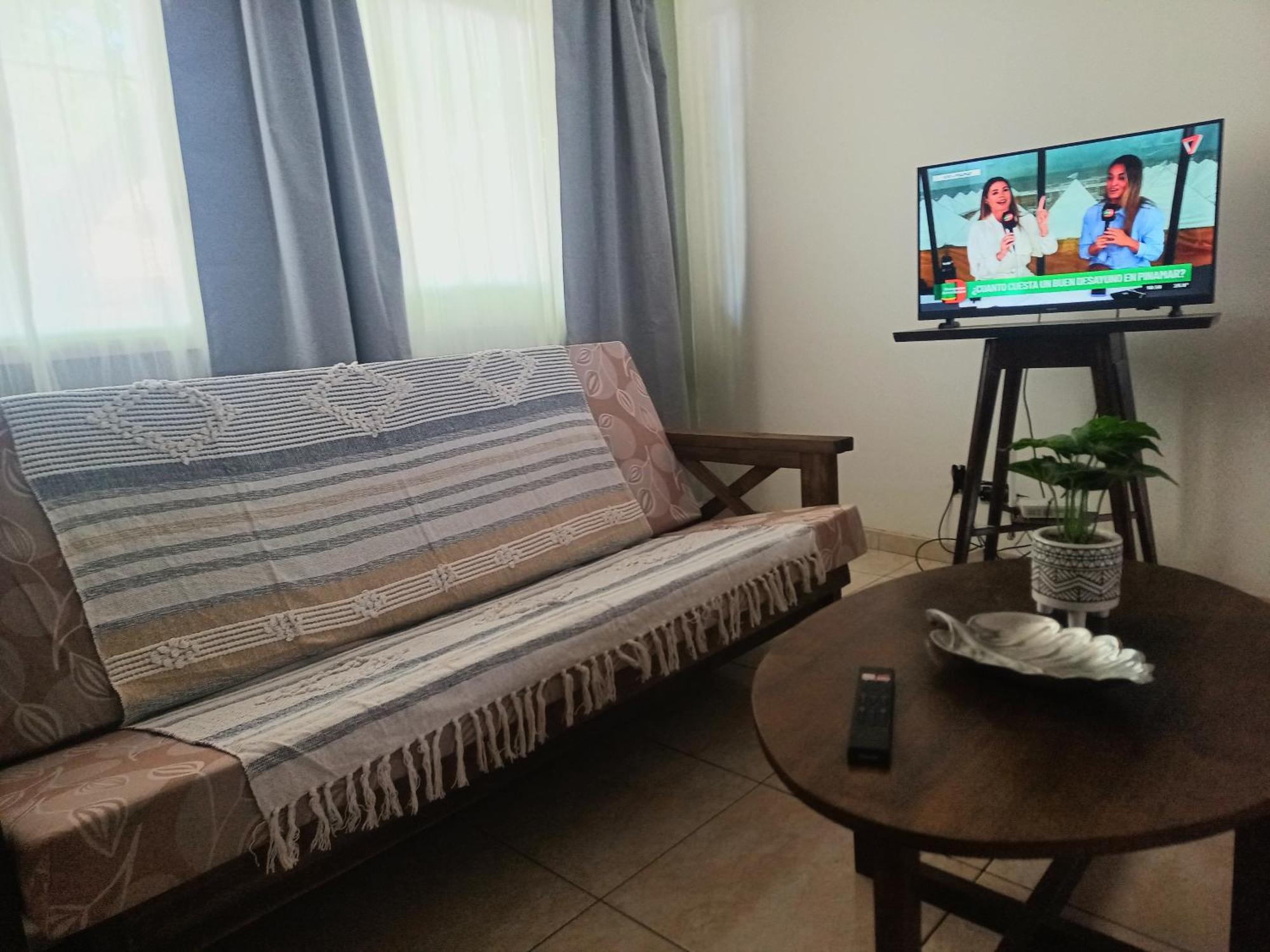 Apartment Duplex Malbec Guaymallen